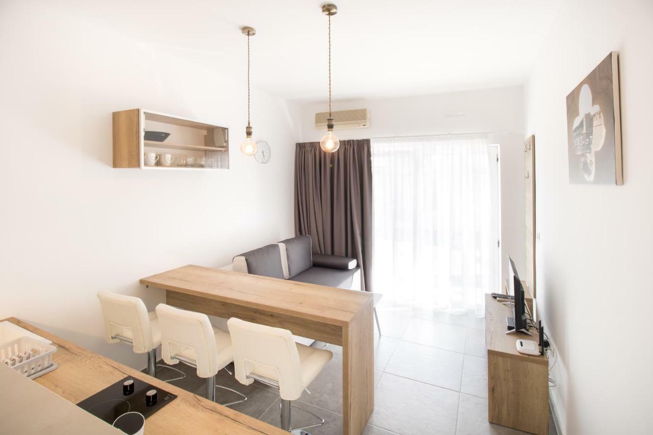 Abc Apartments Dubrovnik Exterior photo