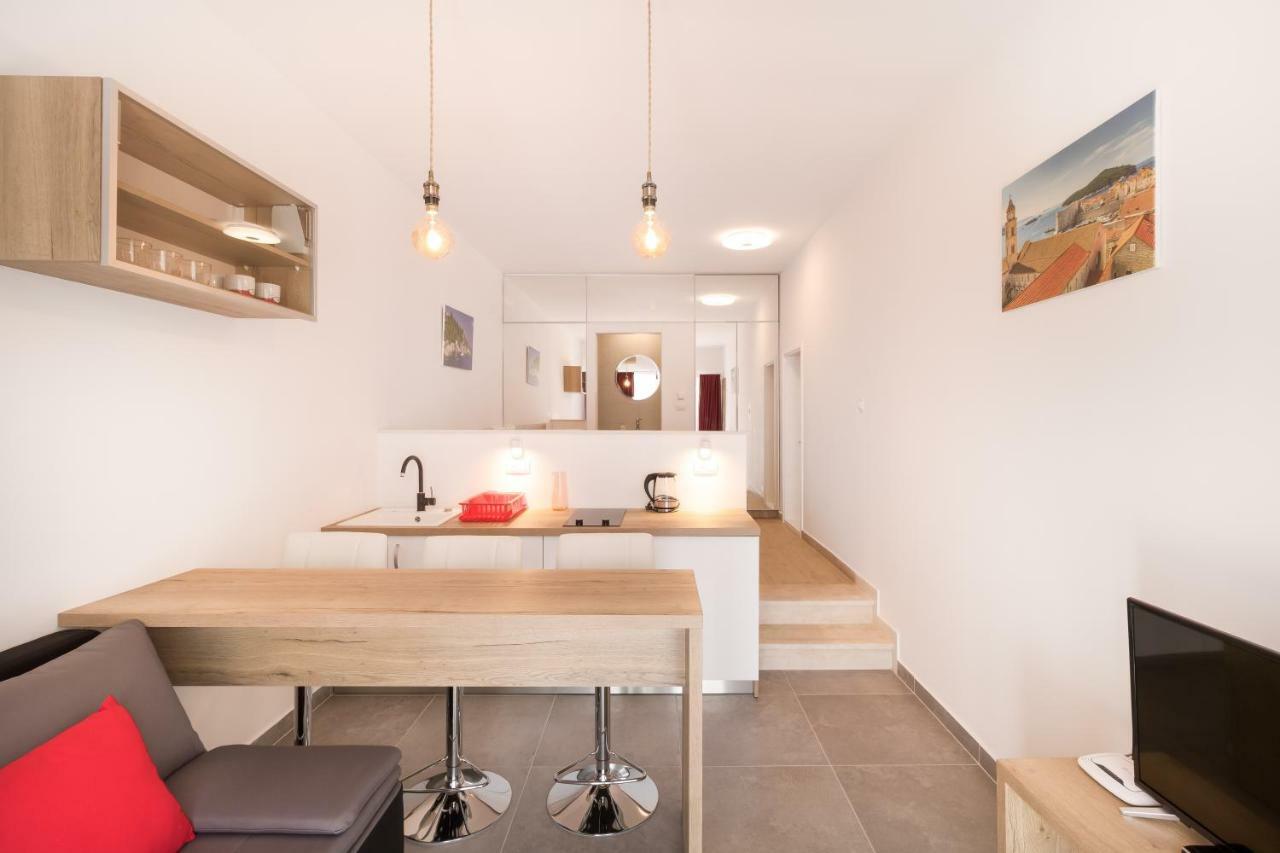 Abc Apartments Dubrovnik Exterior photo