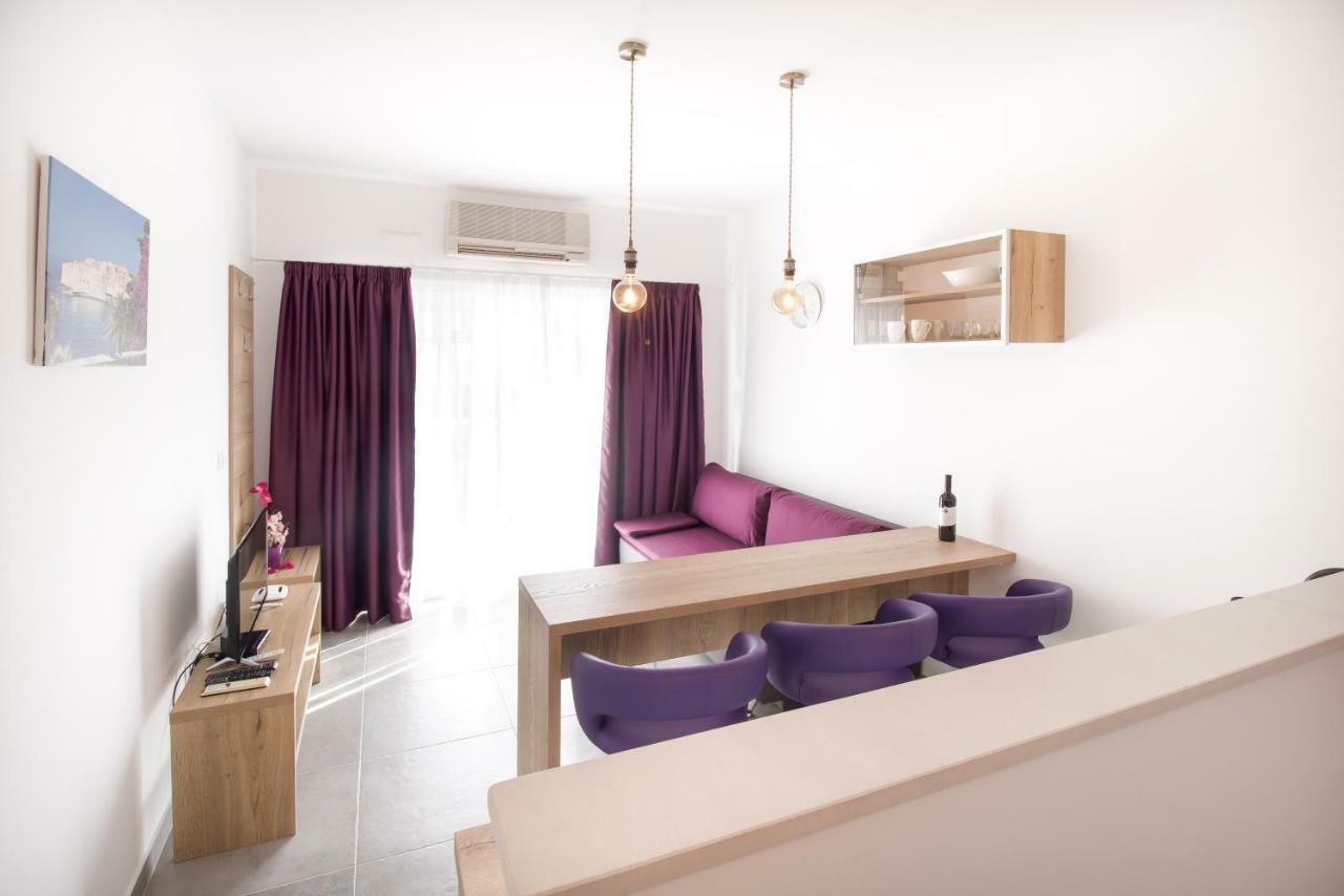 Abc Apartments Dubrovnik Exterior photo