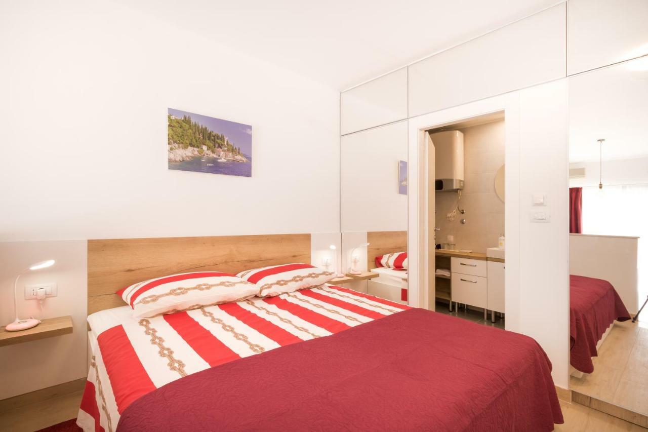 Abc Apartments Dubrovnik Exterior photo