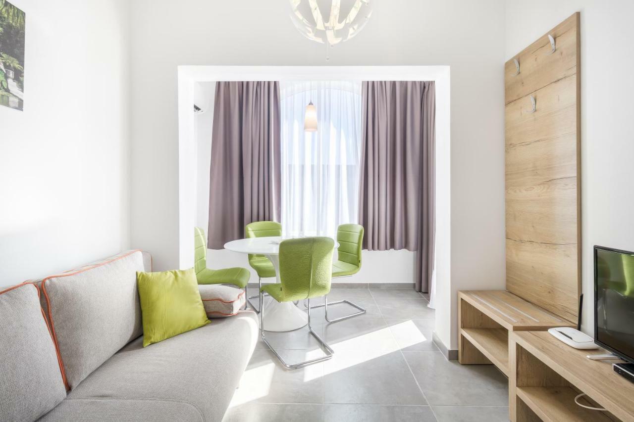 Abc Apartments Dubrovnik Exterior photo