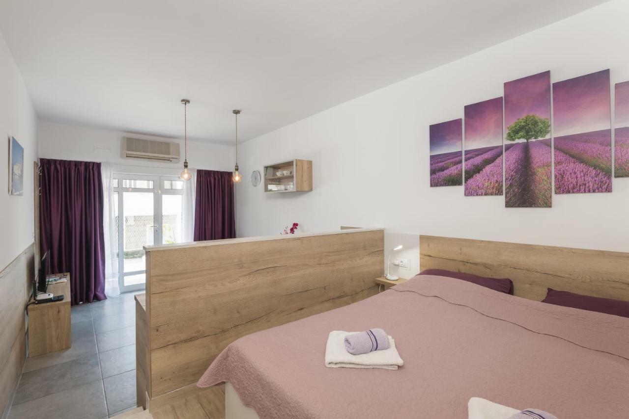 Abc Apartments Dubrovnik Exterior photo